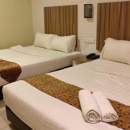 101 Lake View Hotel Puchong Eksteriør bilde
