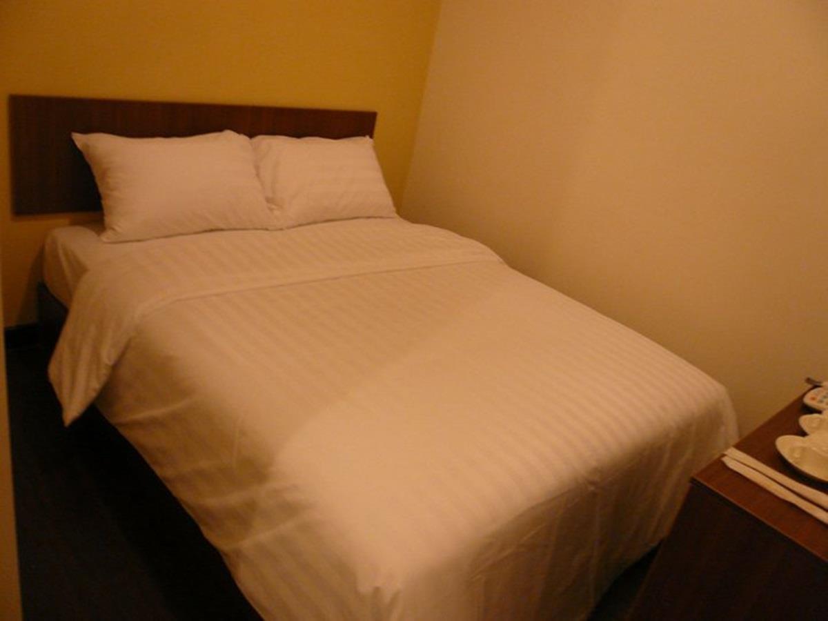 101 Lake View Hotel Puchong Eksteriør bilde