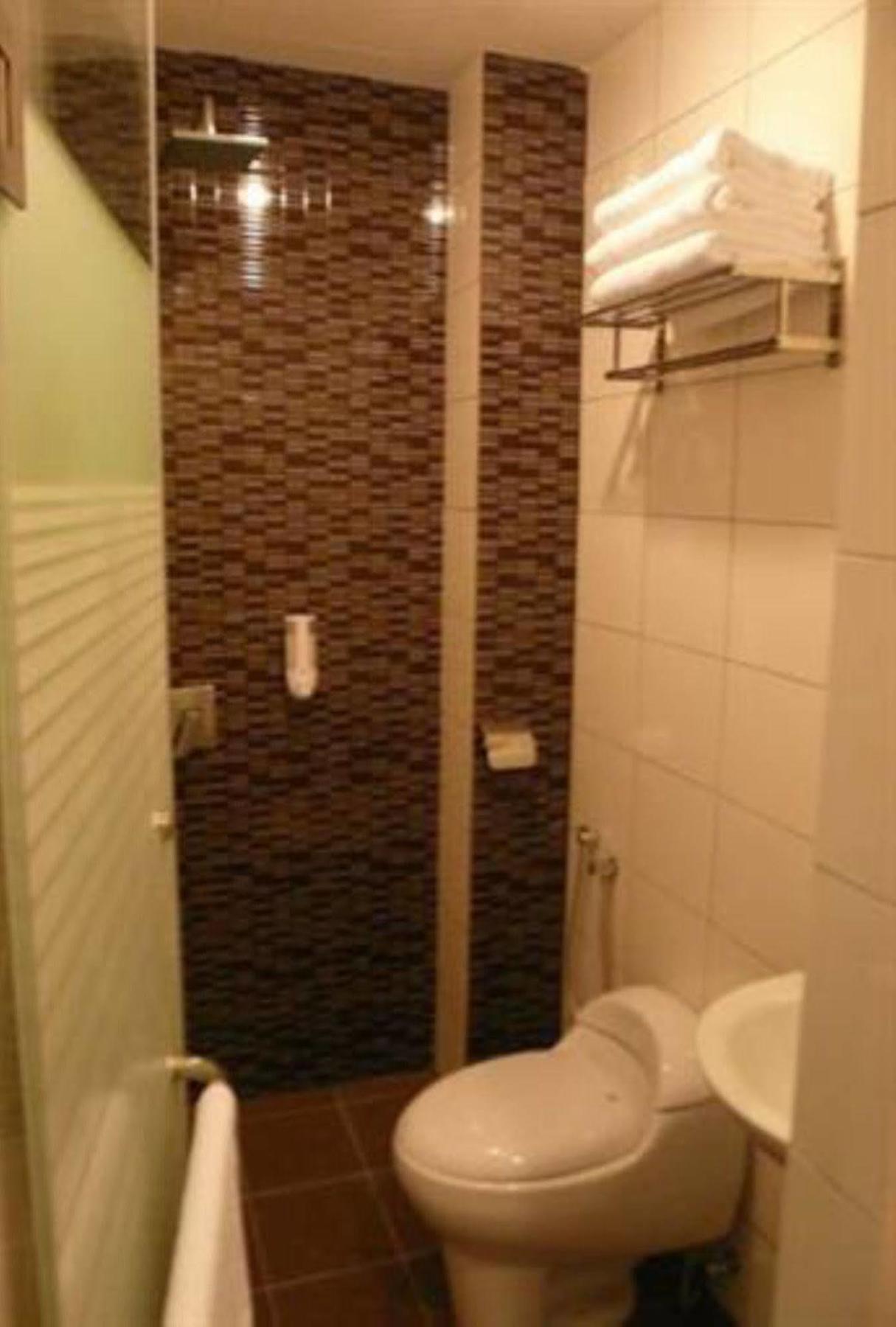 101 Lake View Hotel Puchong Eksteriør bilde